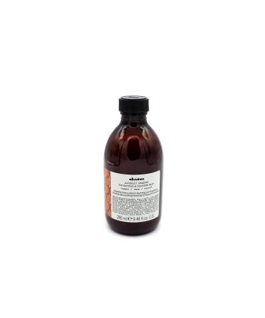 Davines Alchemic Copper Copper Color Protecting ProvitaminB5 Shampoo NOONLINEEE 258869