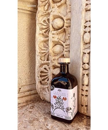 LEANDRA Ultra Premium Olive Oil - Buy Online on GoSupps.com