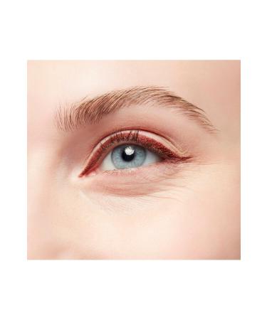 Mac COLOR EXCESS COLORED GEL EYELINER - NUDGE NUDGE INK INK BR GHTT617 - Buy Online on GoSupps.com