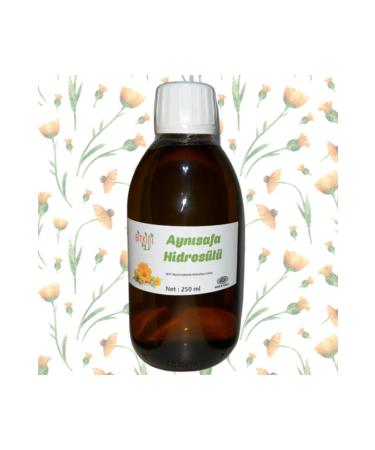 bitkiji Calendula Hydrowater 250 Ml