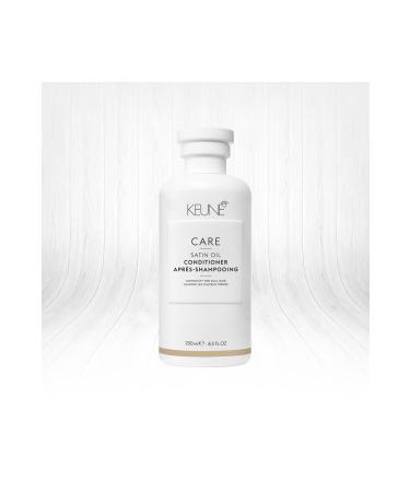 Keune Buy Oil Conditioner -Hair Care Cream 250 ml 8.5FL.oz 226669966///GEM--
