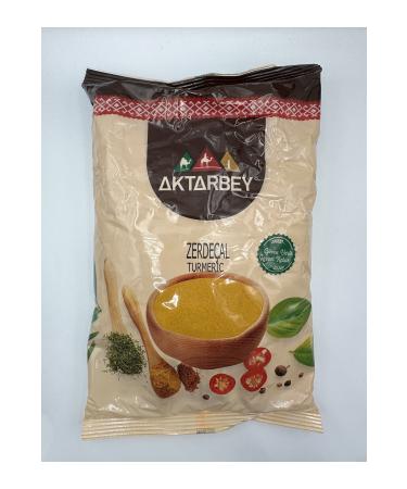 AKTARBEY Turmeric Ground 1000 GR