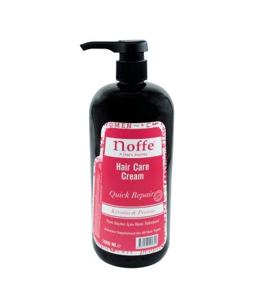 noffe Keratin&protein Hair Care Cream