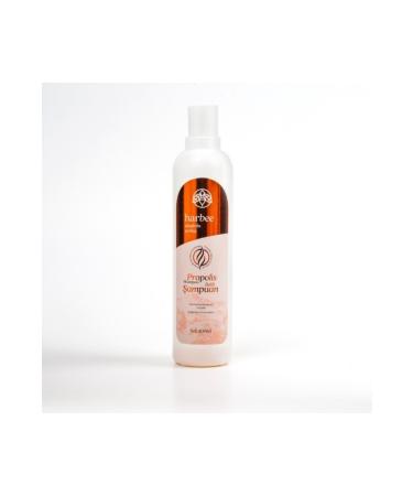 Ihsaniye Beekeeping PROPOLIS EXTRACT SHAMPOO