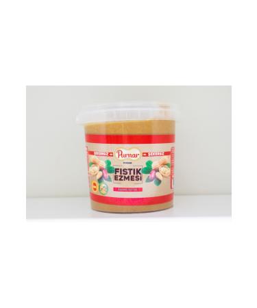 PURNAR Sugar Free Peanut Butter 1000 Gr