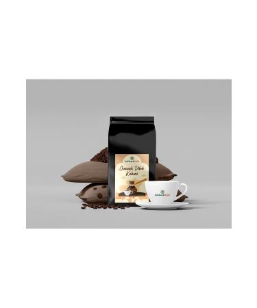 BEBEKLAB OTTOMAN DIBEK COFFEE