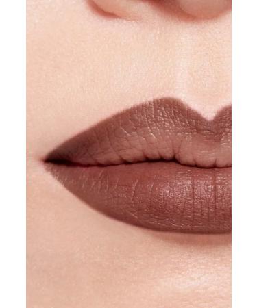 Chanel - LONG-LASTING LIP PENCIL - LE CRAYON L VRES - 162 NUDE BRUN - Buy Online on GoSupps.com