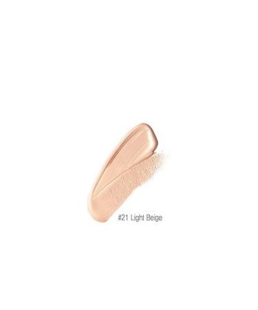 Eyenlip Beauty Pure Cotton Concealer BB Cream 21 Light Beige - Buy Online on GoSupps.com