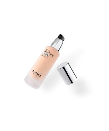 KIKO FOUNDATION - INSTAMOISTURE GLOW FOUNDATION - 8 Neutral Shiine290