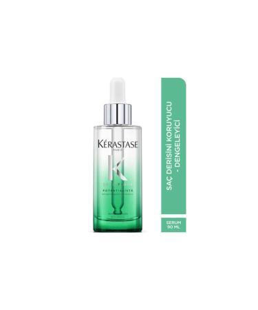 Kerastase Specifique Potentialiste Scalp Protective Prebiotic and Vitamin C Serum 90 ml NOONLINE 467 - Buy Online on GoSupps.com