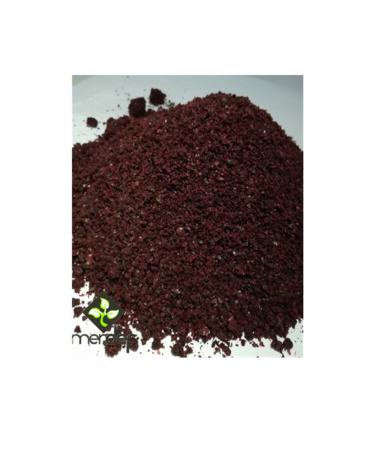 Merdef Hand Forged Sumac 500 Gr