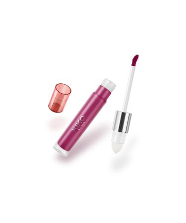 KIKO Crazy '90s matte liquid lip color 06 magenta rhythm Lipstick Shiine209