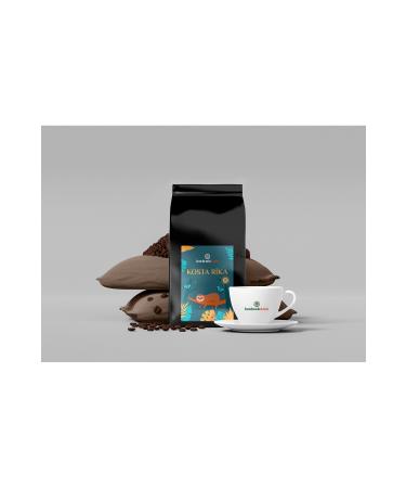 BEBEKLAB Costa Rica Bean Filter Coffee