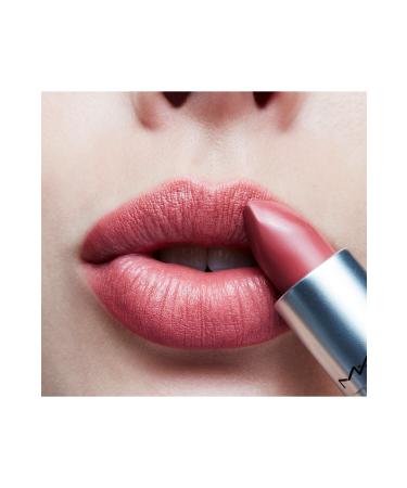Mac Intense Color and Texture Options Mac Little Mac Mehr Mini Lipstick 1.8 Gr Shiine233 - Buy Online on GoSupps.com