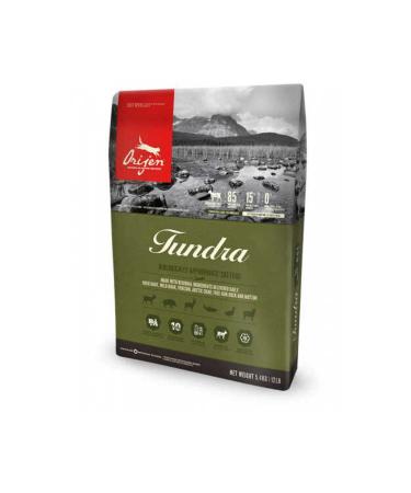 Orijen Tundra Grain-Free Adult Cat Food 1.8 Kg