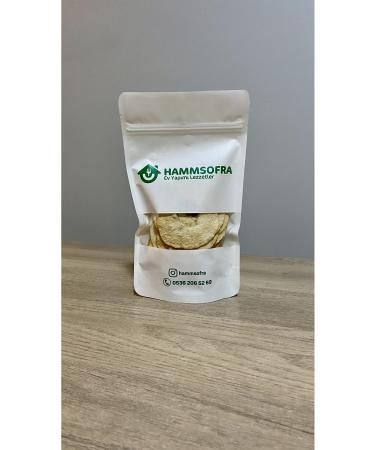 hamm table dried pear 100 gr (2024 NEW SEASON)