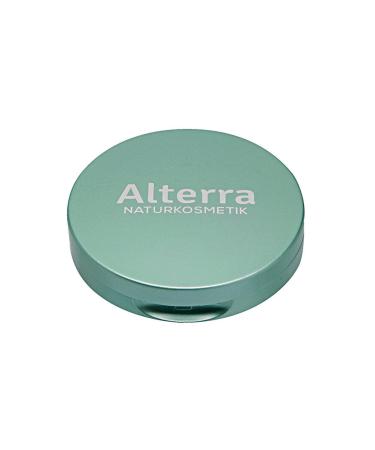 Alterra Powder No:01 Light 10 g Beige