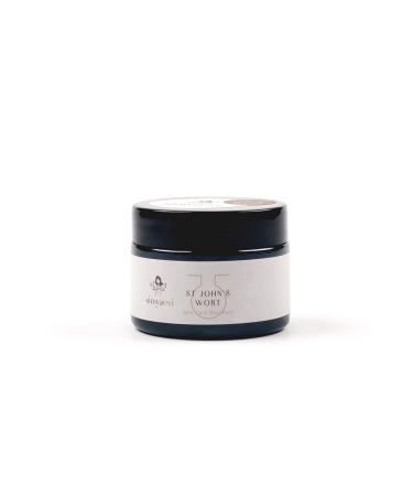 Alchemy House St. John's Wort Ointment