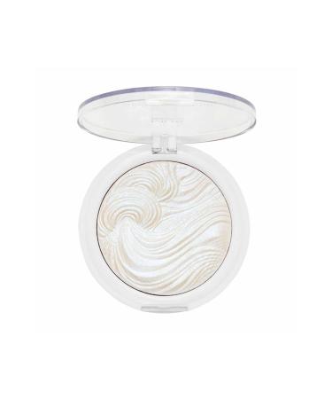 Make Up Academy Illuminating Powder Pearlescent Sheen - Buy Online on GoSupps.com