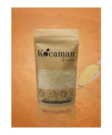 KOCAMAN Hazelnut Flour 1000 Gr
