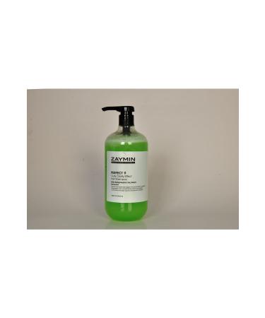 ZAYMIN Curl Defining Hair Care Shampoo 1000ml