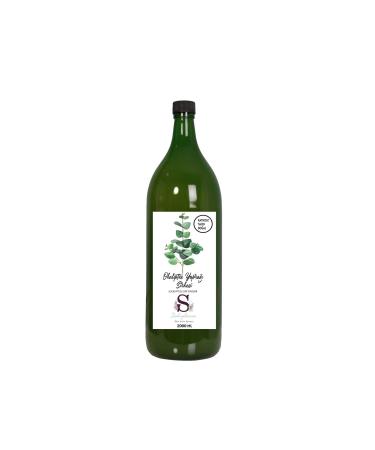 Suheylaana Natural Eucalyptus Leaf Vinegar 2000 Ml