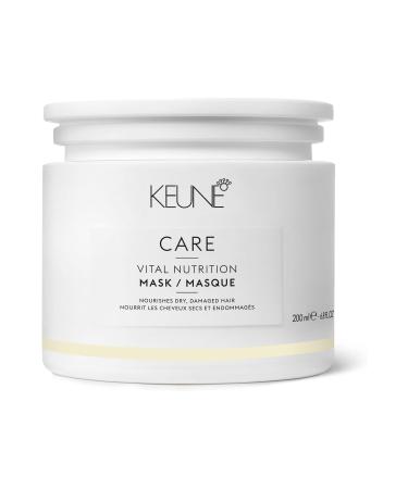 Keune CARE Vital Nutrition Mask 6.8 Fl Oz-666GEM//3326