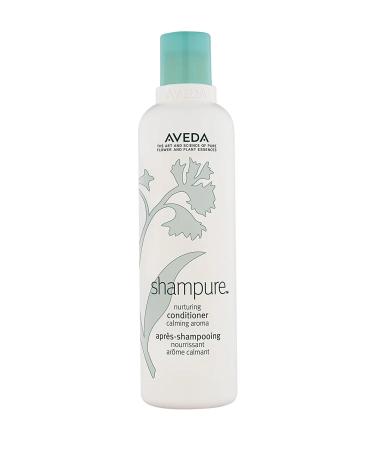 Aveda Shampure Abyssinian Oil Nourishing - Shine Conditioner 250mlSED64319796449131976311643