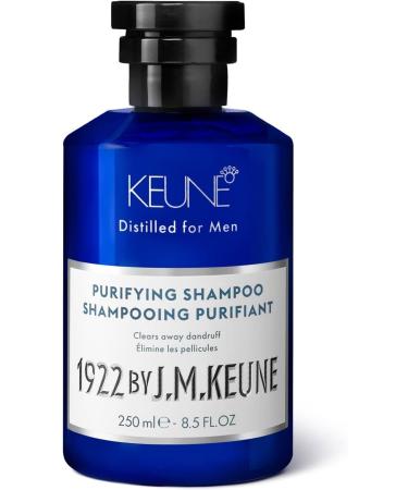 Keune 1922 by JM Keune Purifying Shampoo - 8.5 oz 250ml--56599996GEM114