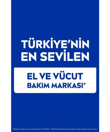 NIVEA Repair & Care Body Lotion 400 ml X2.72 Hours Deep Moisturizing Serum Very Dry Skin - Buy Online on GoSupps.com