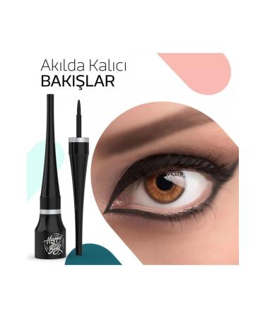 Happy Body Black Dipliner