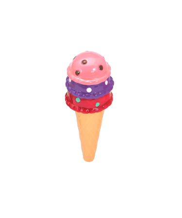 Martinelia Ice Cream Figure Lip Gloss - Blueberry