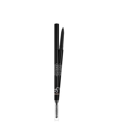 Golden Rose Longstay Precise Browliner 105 Eyebrow Pencil