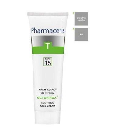 Pharmaceris SOOTHING SKIN FOR SEBORHEIC SKIN FOR SENSITIVE SKIN 30 ML BRIGHTT573