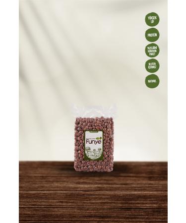 FUNYE Raw Hazelnuts - Vacuum (250 Gr)