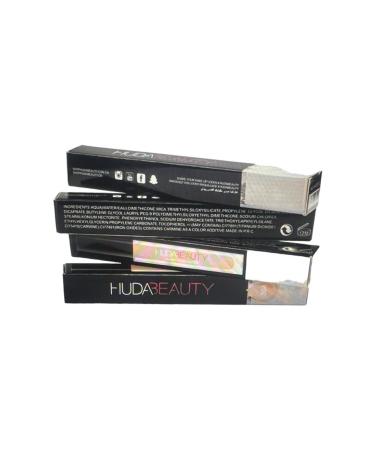 HUDA Liquid Highlighter Shine 4 Pack and 4 Different Colors - Buy Online on GoSupps.com