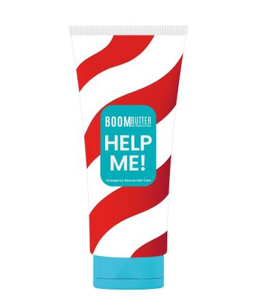 BOOM BUTTER Help Me Emergency Rescue Boom - Buy Online on GoSupps.com