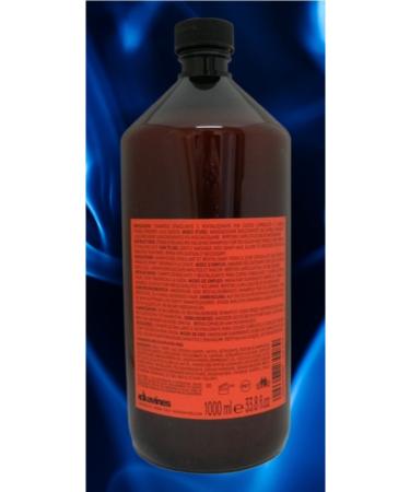 Davines Energizing Hair Renewal Shampoo 1000ml - ECBeautyquality130