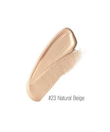 Eyenlip Beauty Pure Cotton Concealer BB Cream 23 Natural Beige - Buy Online on GoSupps.com