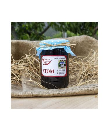 YILDIZINMUTFAGI Atom (500gr)