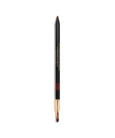Chanel LE CRAYON L VRES-Ultra Long Formula Delicate Tip Semi-Matte Look Lip Pencil