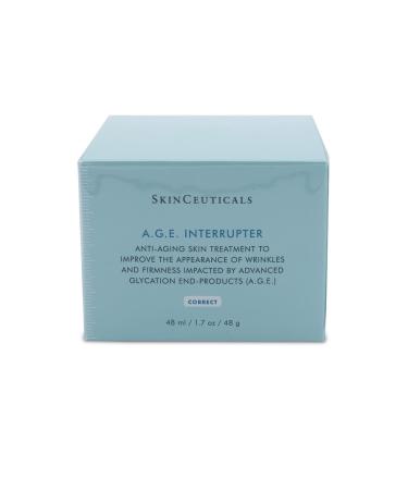 Skinceuticals Skin Ceuticals Age Interrupter Firming Care Cream 48 Ml Shiine264