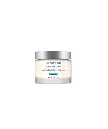 Skinceuticals Daily Moisture Daily Moisturizing Cream for Oily Skin Cream 60.ml