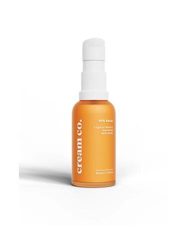 Cream Co. Vitamin C Skin Serum