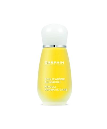 Darphin Rose Aromatic Care Aromatic Skin Care Oil 15 ml Face Cream