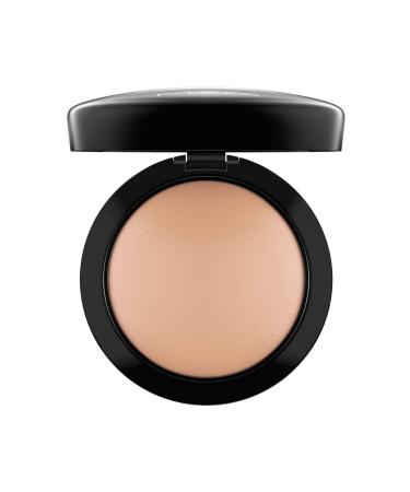 Mac Powder - Mineralize Skinfinish NaturalMedium Dark 10 g