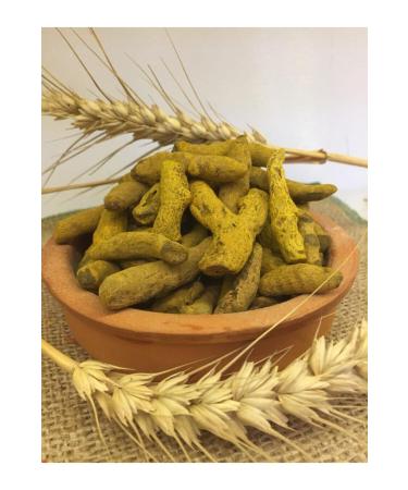 Merdef Turmeric 250 Gr