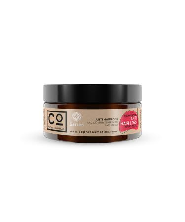 Co Professional ANTI-LOSS HAIR MASK 250ML