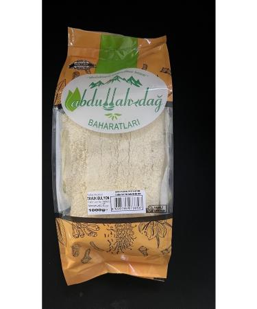 Hac o lu spice Hatay Local Chicken Broth Powder Chicken Bouillon 1 kg / 1000 gr