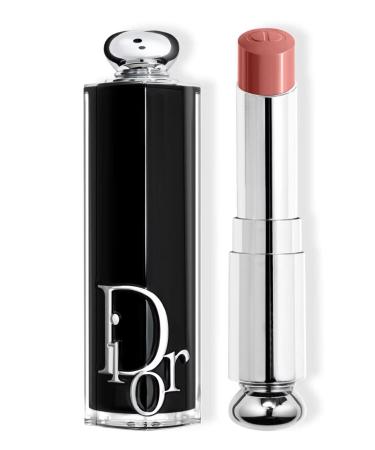 Dior Do al K kenli Form ll 100 NUDE LOOK Addict Shine Lipstick Shiine225